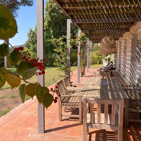 Mar Y Emma Appartement Vall-Llobrega Buitenkant foto