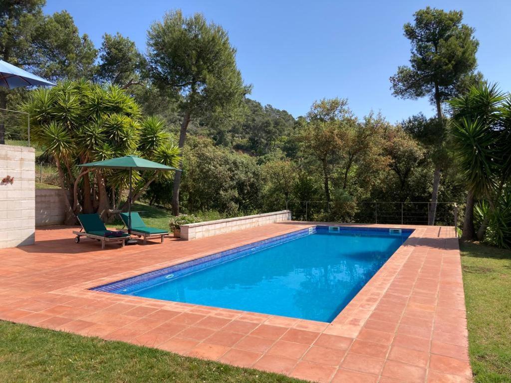 Mar Y Emma Appartement Vall-Llobrega Buitenkant foto